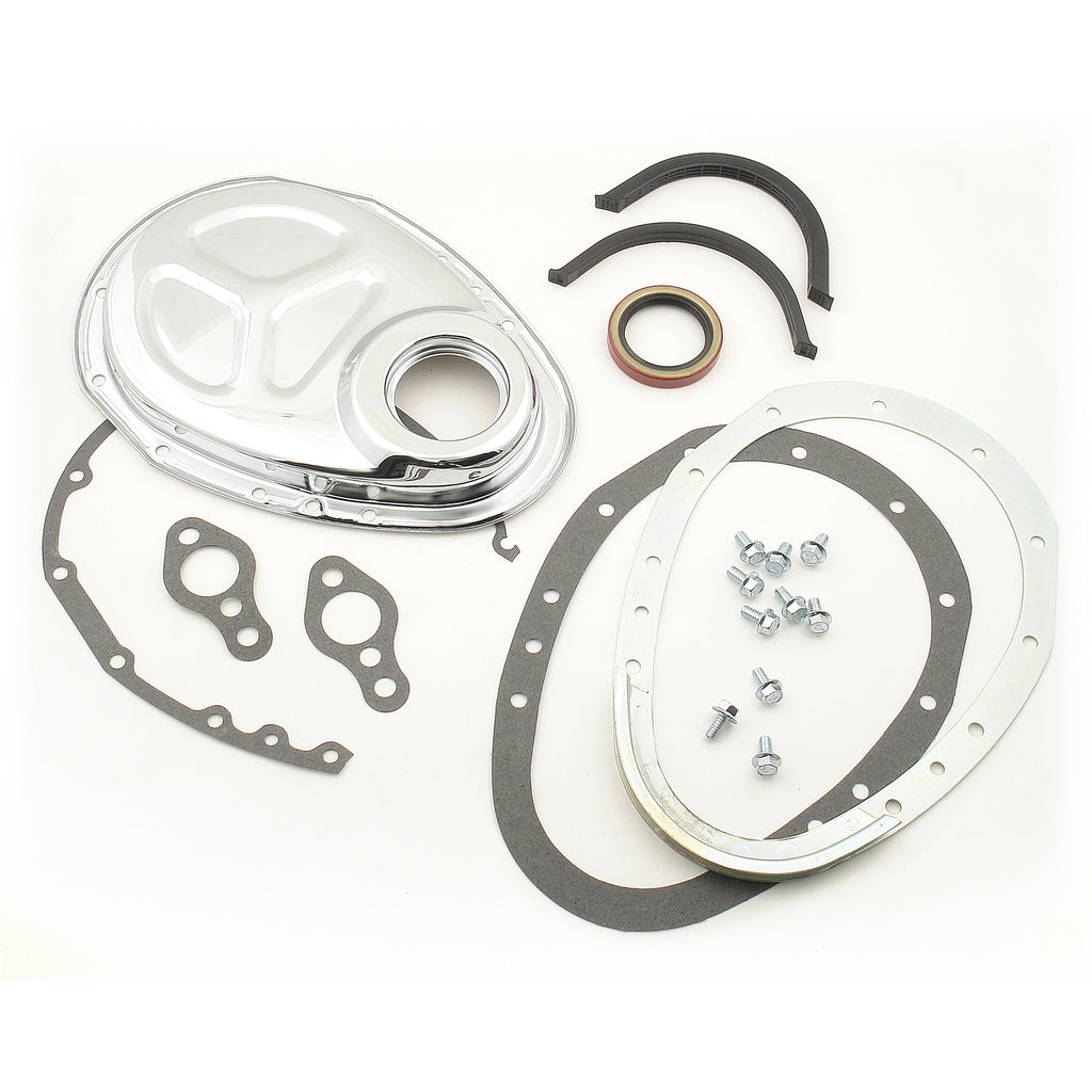 2-Piece-Quick-Change-Timing-Cover---Chrome