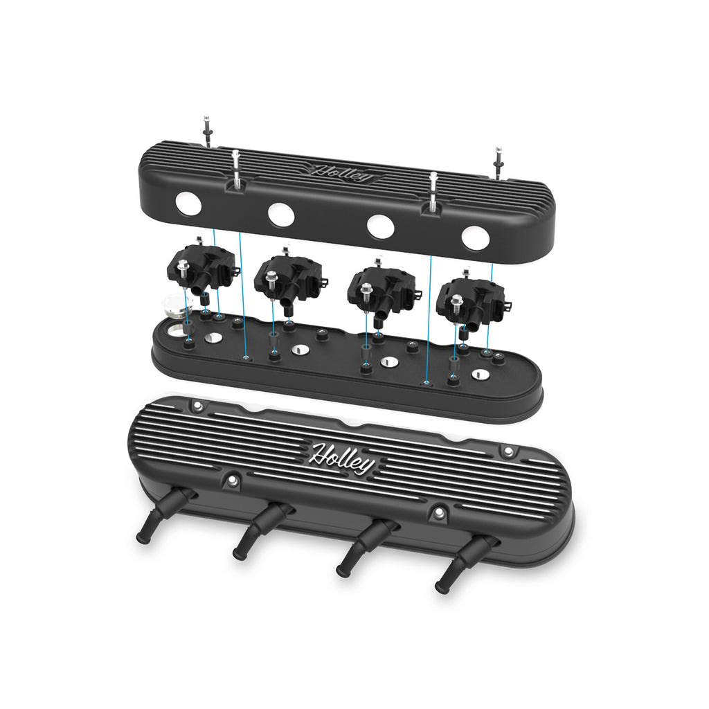 2-Piece-Vintage-Series-Valve-Cover---Gen-IiiIv-Ls---Satin-Black-Machined