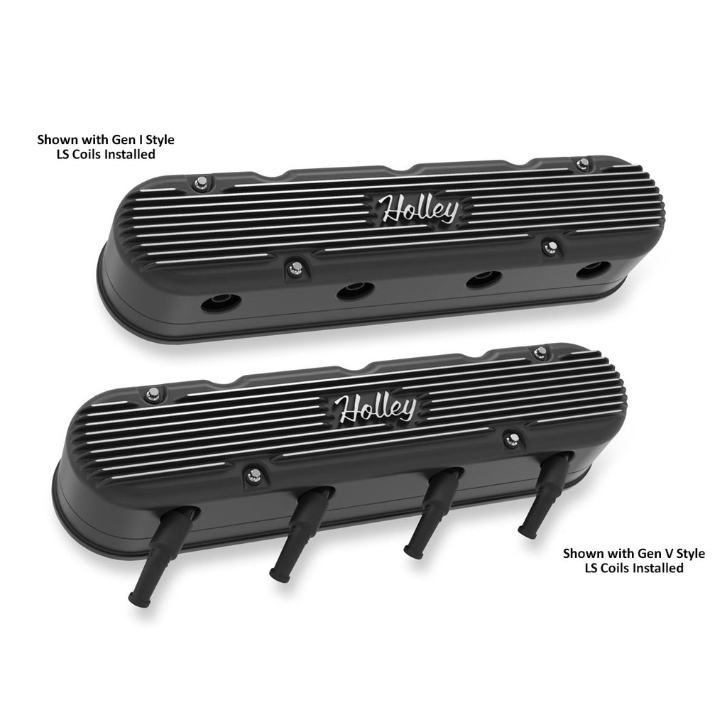 2-Piece-Vintage-Series-Valve-Cover---Gen-IiiIv-Ls---Satin-Black-Machined