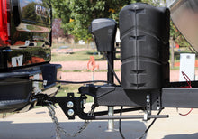 Load image into Gallery viewer, Blue Ox BXW4066 2-Point Receiver Hitch Mount