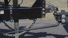 Load image into Gallery viewer, Blue Ox BXW4058 2-Point Hitch Bars Kit