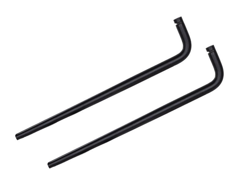 Blue Ox BXW4059 2-Point Hitch Bars Kit
