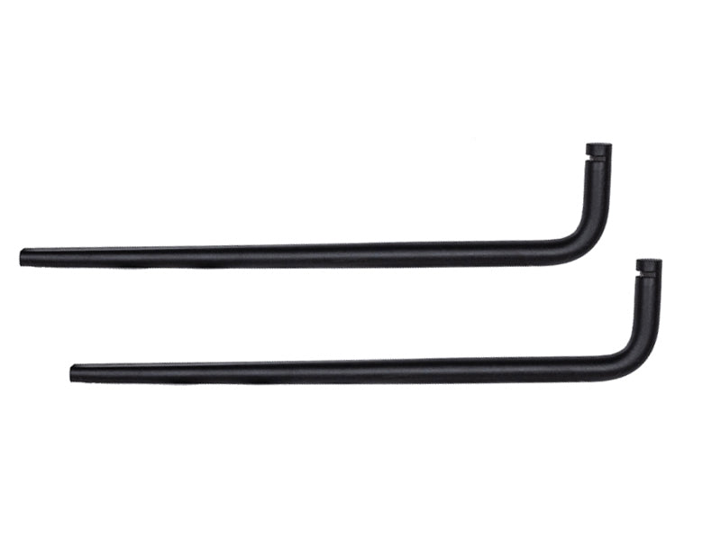 Blue Ox BXW4058 2-Point Hitch Bars Kit