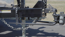 Load image into Gallery viewer, Blue Ox BXW4072 TrackPro/2-Point Hitch Accessory