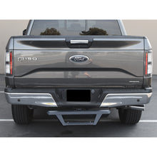 Load image into Gallery viewer, 2-Reciever-Ar-Style-Rear-Hitch-Ste