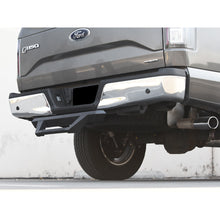 Load image into Gallery viewer, 2-Reciever-Ar-Style-Rear-Hitch-Ste
