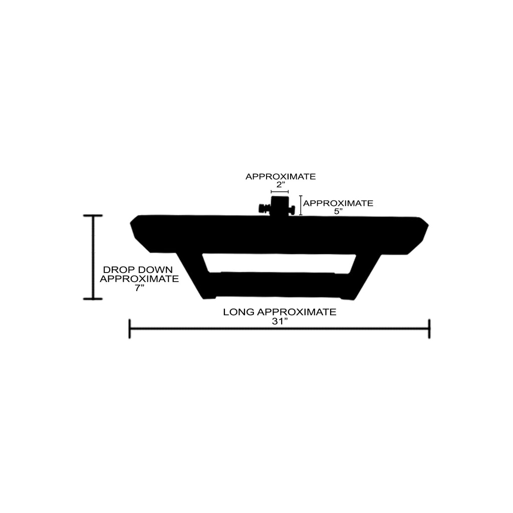 2-Reciever-Ar-Style-Rear-Hitch-Ste