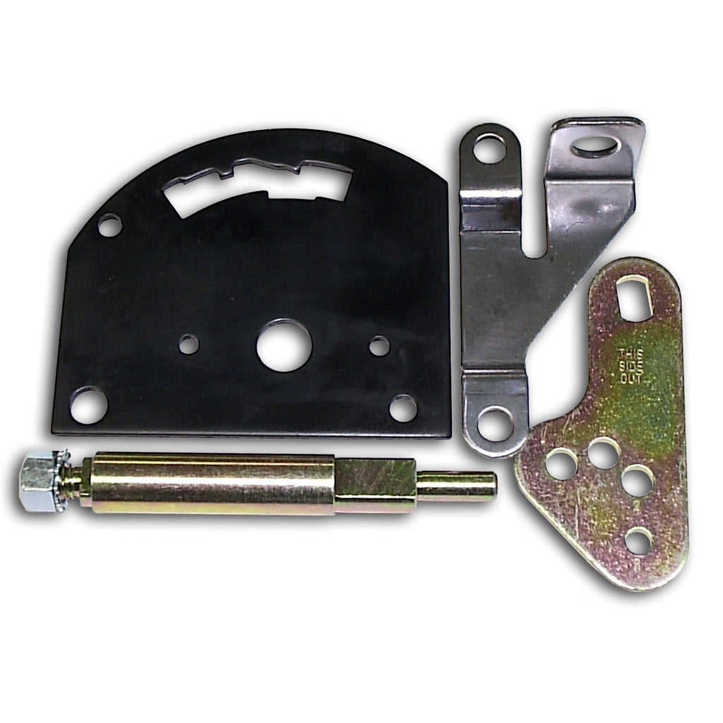 2-Speed-Gate-Plate-Kit-For-Outlaw-Series-Shifter.