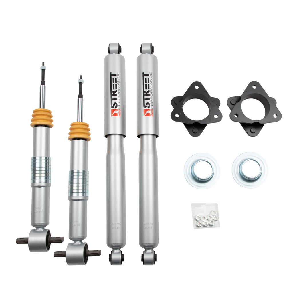 2-Strut-Spacer-Inc.-Front-And-Rear-Trail-Performance-StrutsShocks