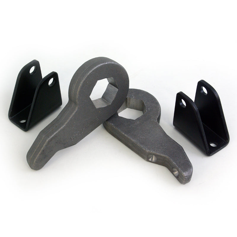 2-To-3-In-Lift-Torsion-Bar-Keys-WTorsion-KeysLower-Shock-ExtensionsHardware