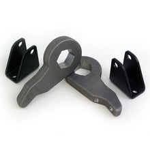 Load image into Gallery viewer, 2-To-3-In-Lift-Torsion-Bar-Keys-WTorsion-KeysLower-Shock-ExtensionsHardware