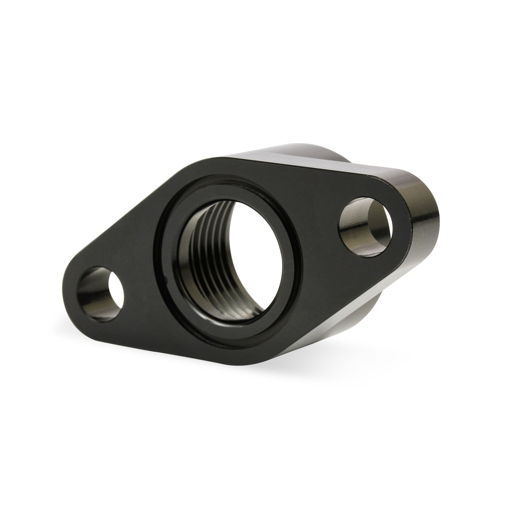 2-Turbo-Oil-Drain-Flange--12-O-Ring-Port