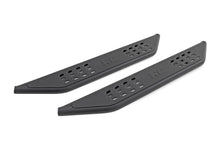 Load image into Gallery viewer, Rough Country 14004 OV2 Side Steps for Select Ford Bronco