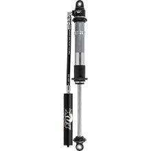 Load image into Gallery viewer, 2.0-Factory-Series-10In.-Rotating-RR-Coilover-78In.-Shaft-(Custom-Valv.)-W-10-Heims---Blk