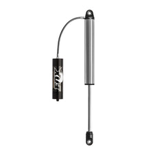 Load image into Gallery viewer, 2.0-Factory-Series-10In.-Smooth-Body-Remote-Reservoir-Shock-58In.-Shaft-(3090)---Blk
