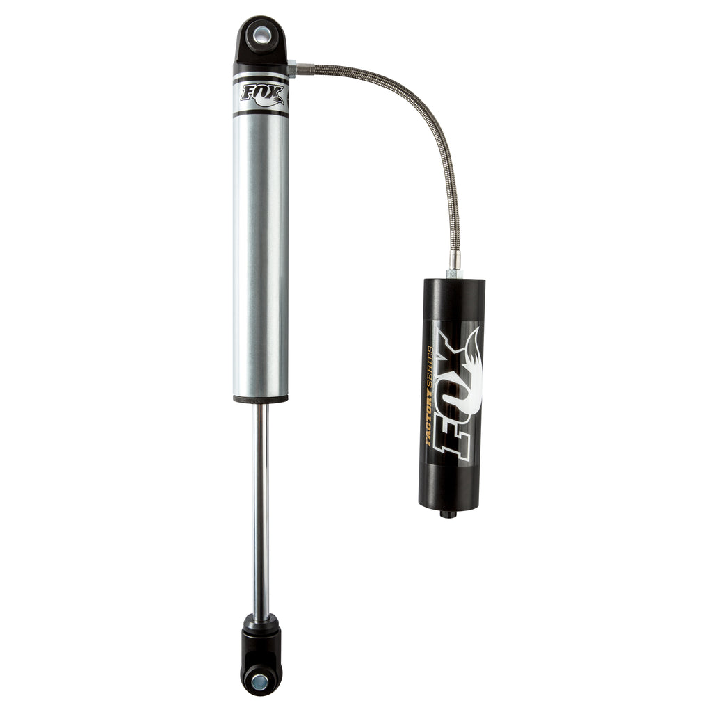 2.0-Factory-Series-14In-Smooth-Body-Remote-Res.-Shock-WHrglss-Eyelet-58In-Shaft-(3075)---Blk