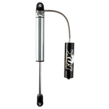 Load image into Gallery viewer, 2.0-Factory-Series-14In-Smooth-Body-Remote-Res.-Shock-WHrglss-Eyelet-58In-Shaft-(3075)---Blk