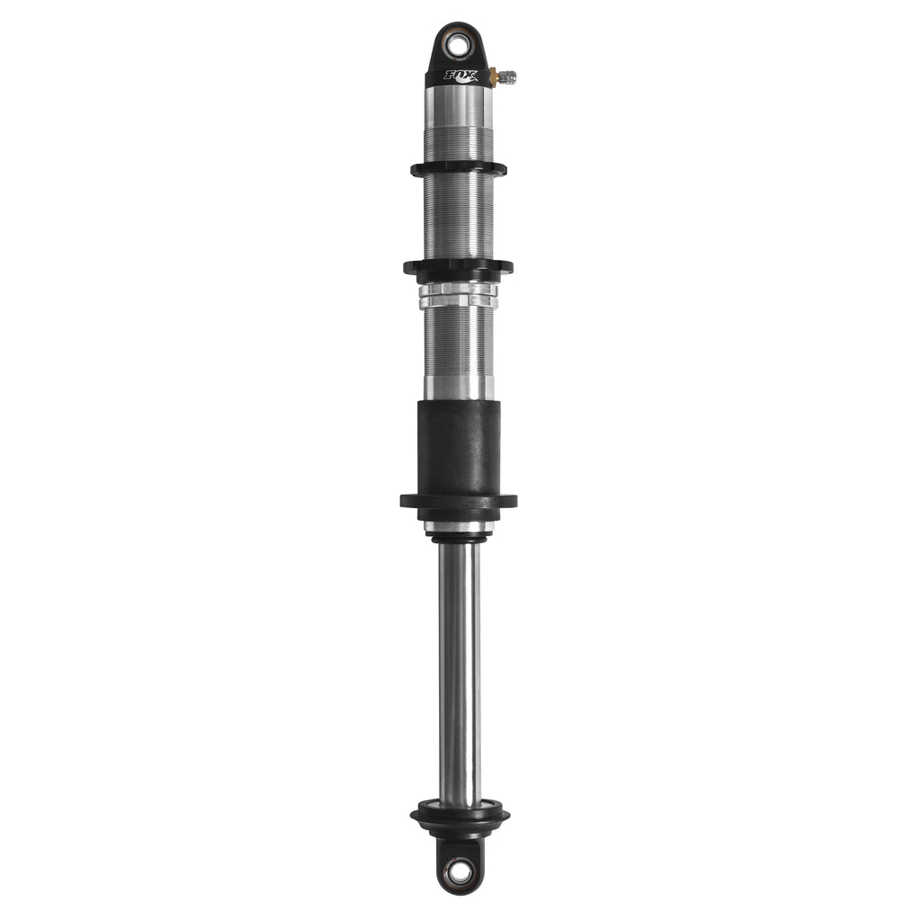 2.0-Factory-Series-6.5In.-Smooth-Body-Remote-8In.-Res.-Shock--12In.-Hose-Class-911-Front---Blk