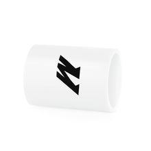 Load image into Gallery viewer, 2.0In.-Straight-Coupler-White