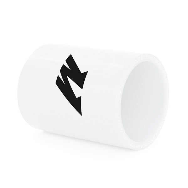 2.0In.-Straight-Coupler-White