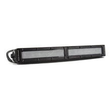 Load image into Gallery viewer, ~(2.1-Lbs.-16X4x4)~-12-Inch-Led-Light-Bar-Single-Row-Straight-Clear-Flood-Each-Stage-Series-Diode-Dynamics