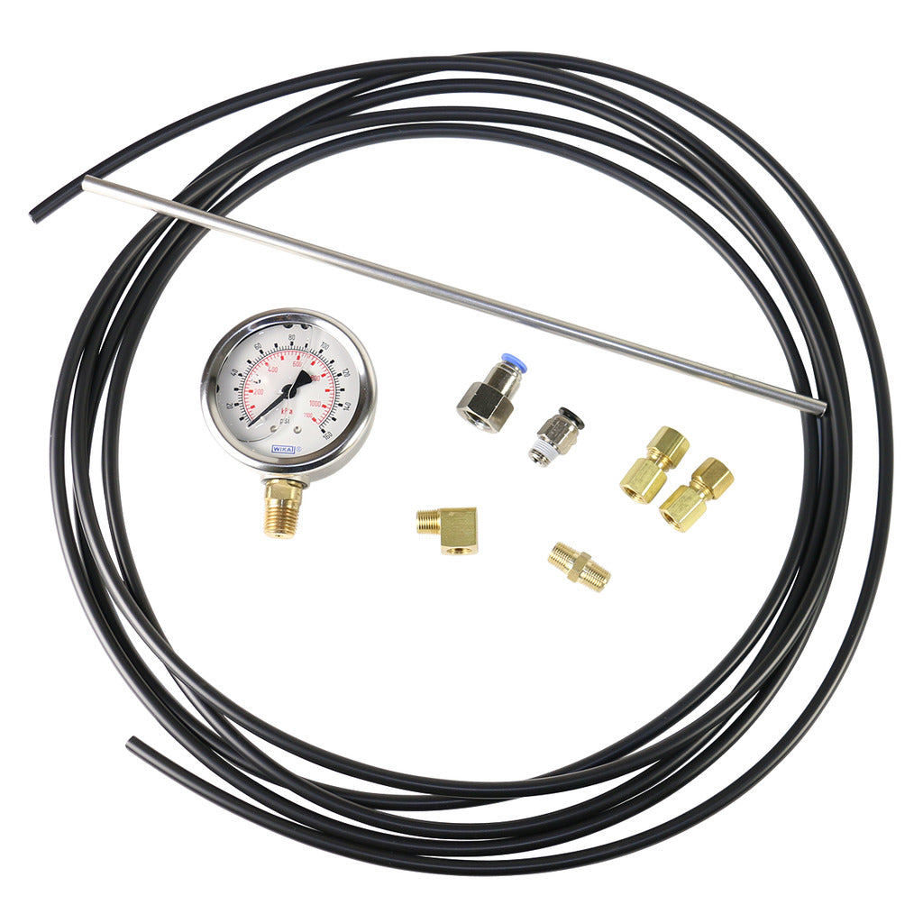 ~(2.1-Lbs.-5X4x3)~-Gauge-Kit-Back-Pressure---160Psi