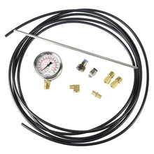 Load image into Gallery viewer, ~(2.1-Lbs.-5X4x3)~-Gauge-Kit-Back-Pressure---160Psi