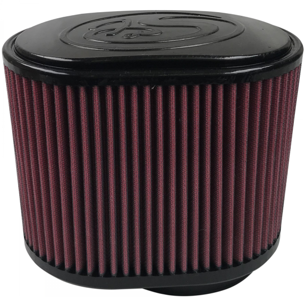 ~(2.2-Lbs.-10X9x8)~-Air-Filter-For-75-5007-75-3031-1-75-3023-1-75-3030-1-75-3013-2-75-3034-Cotton-Cleanable-Red-S-B