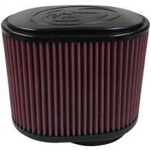 Load image into Gallery viewer, ~(2.2-Lbs.-10X9x8)~-Air-Filter-For-75-5007-75-3031-1-75-3023-1-75-3030-1-75-3013-2-75-3034-Cotton-Cleanable-Red-S-B