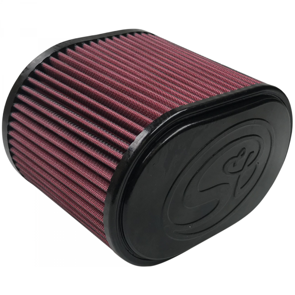 ~(2.2-Lbs.-10X9x8)~-Air-Filter-For-75-5007-75-3031-1-75-3023-1-75-3030-1-75-3013-2-75-3034-Cotton-Cleanable-Red-S-B
