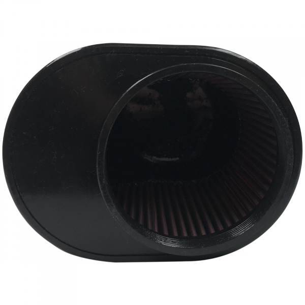 ~(2.2-Lbs.-10X9x8)~-Air-Filter-For-75-5007-75-3031-1-75-3023-1-75-3030-1-75-3013-2-75-3034-Cotton-Cleanable-Red-S-B