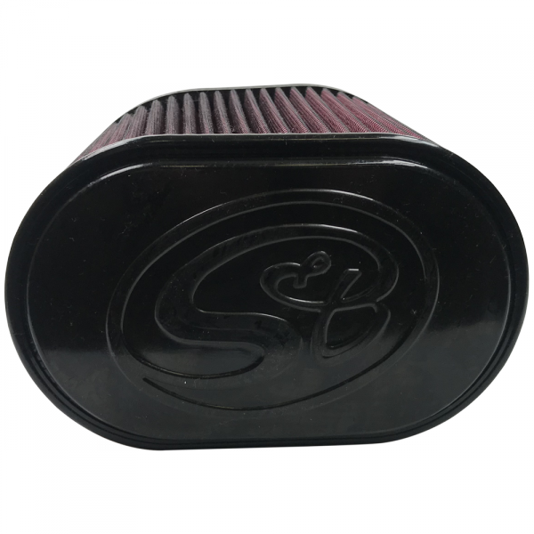 ~(2.2-Lbs.-10X9x8)~-Air-Filter-For-75-5007-75-3031-1-75-3023-1-75-3030-1-75-3013-2-75-3034-Cotton-Cleanable-Red-S-B