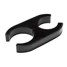 Load image into Gallery viewer, 2.25-1.5-Dirt-Logic-Billet-Reservoir-Mounting-Kit---Black
