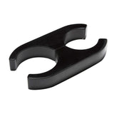Fabtech FTS899061 2.25-1.5 RESI CLAMP KIT BLACK