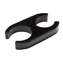 Load image into Gallery viewer, 2.25-1.75-Dirt-Logic-Billet-Reservoir-Mounting-Kit---Black