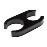 Fabtech FTS899071 2.25-1.75 RESI CLAMP KIT BLACK