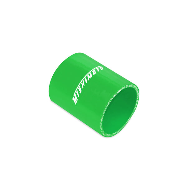 2.25In.-Straight-Coupler-Green