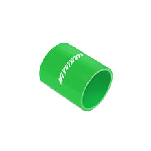 Load image into Gallery viewer, 2.25In.-Straight-Coupler-Green