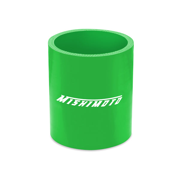2.25In.-Straight-Coupler-Green