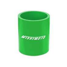 Load image into Gallery viewer, 2.25In.-Straight-Coupler-Green