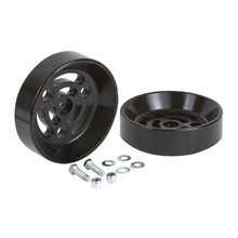 Load image into Gallery viewer, ~(2.3-Lbs.-12X8x6)~-Air-Bag-Cradle-Polyurethane-Black
