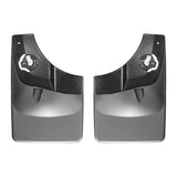 WeatherTech 120044 MudFlap No-Drill DigitalFit (R)