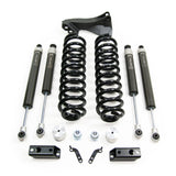 ReadyLift Suspension 46-20253 2020-UP Ford F250/F350/F450 Diesel 4WD 2.5'' Coil Spring Falcon