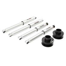 Load image into Gallery viewer, 2.5-Coil-Spring-Spacer-Inc.-Front-And-Rear-Trail-Performance-StrutsShocks