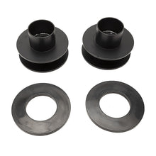 Load image into Gallery viewer, 2.5-Coil-Spring-Spacer-Inc.-Front-And-Rear-Trail-Performance-StrutsShocks