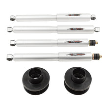 Load image into Gallery viewer, 2.5-Coil-Spring-Spacer-Inc.-Front-And-Rear-Trail-Performance-StrutsShocks