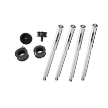 Load image into Gallery viewer, 2.5-Coil-Spring-Spacers-Inc.-Front-And-Rear-Trail-Performance-Shocks