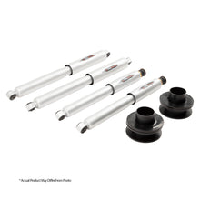 Load image into Gallery viewer, 2.5-Coil-Spring-Spacers-Inc.-Front-And-Rear-Trail-Performance-Shocks