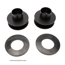 Load image into Gallery viewer, 2.5-Coil-Spring-Spacers-Inc.-Front-And-Rear-Trail-Performance-Shocks