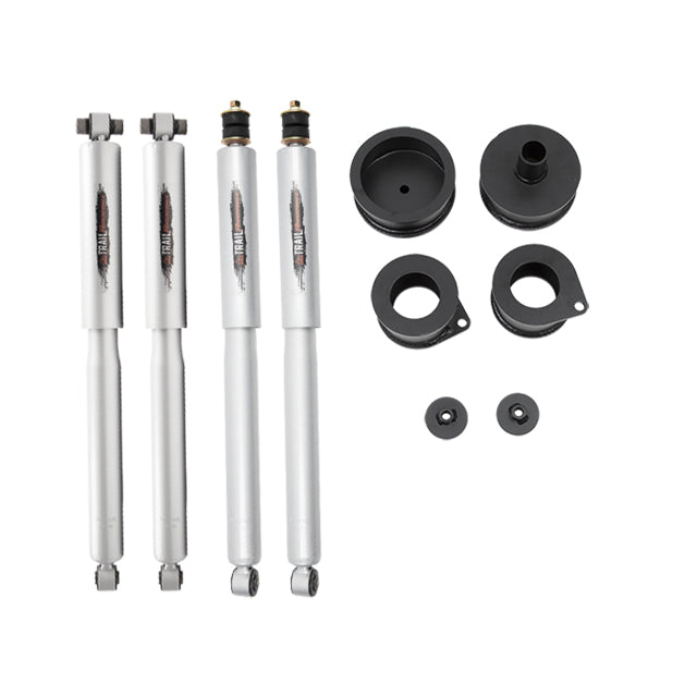 2.5-Coil-Spring-Spacers-Inc.-Front-And-Rear-Trail-Performance-Shocks